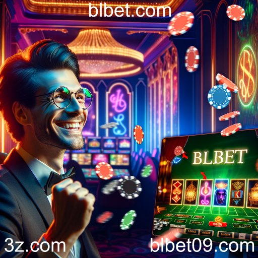 Explorando o Mundo dos Cassinos Online: A Experiência no blbet.com